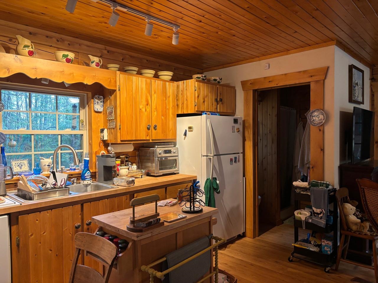 272 West Hill Road Craftsbury, VT 05826 - Photo 18 of 34