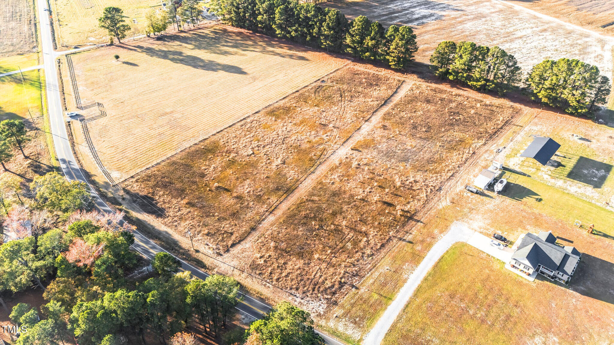 3030 Godwin Lake Road Benson, NC 27504 - Photo 14 of 18