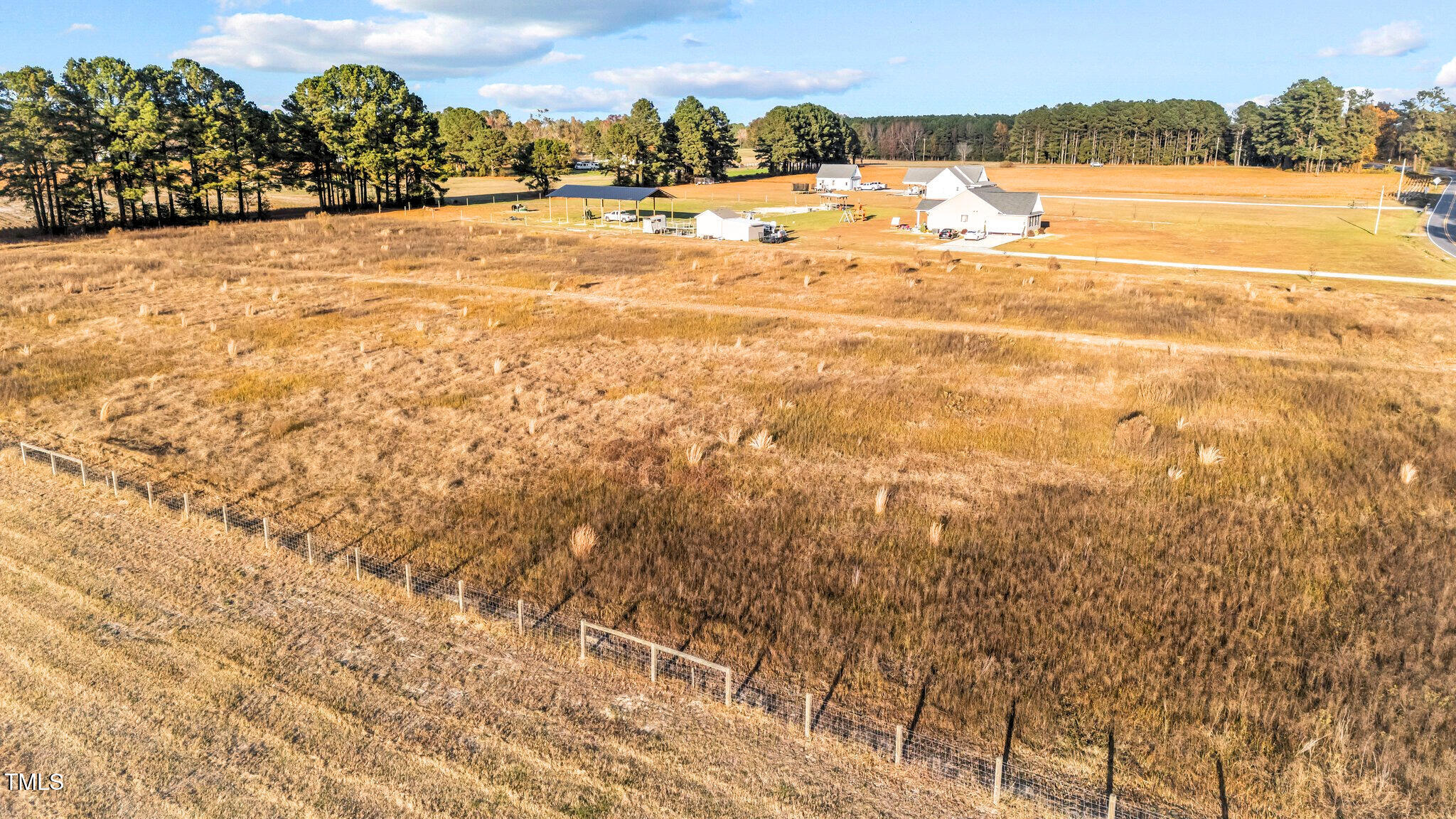 3030 Godwin Lake Road Benson, NC 27504 - Photo 3 of 18 a view of an ocean beach