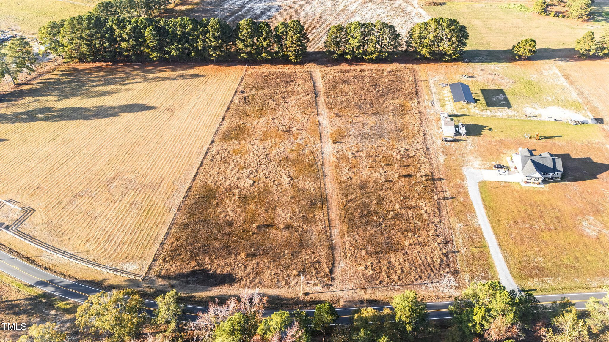 3030 Godwin Lake Road Benson, NC 27504 - Photo 5 of 18