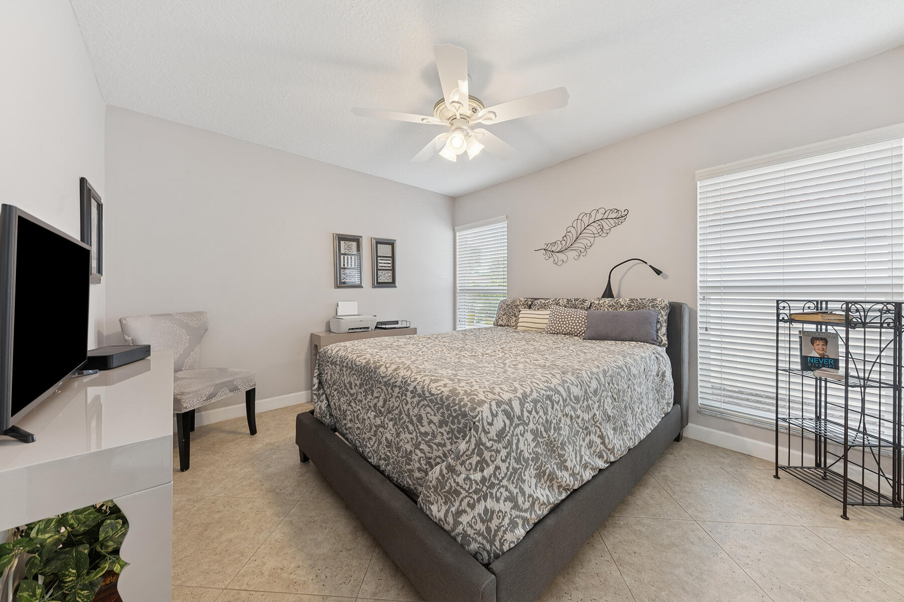 6276 Sweet Maple Lane Boca Raton, FL 33433 - Photo 12 of 14 3rd Bedroom