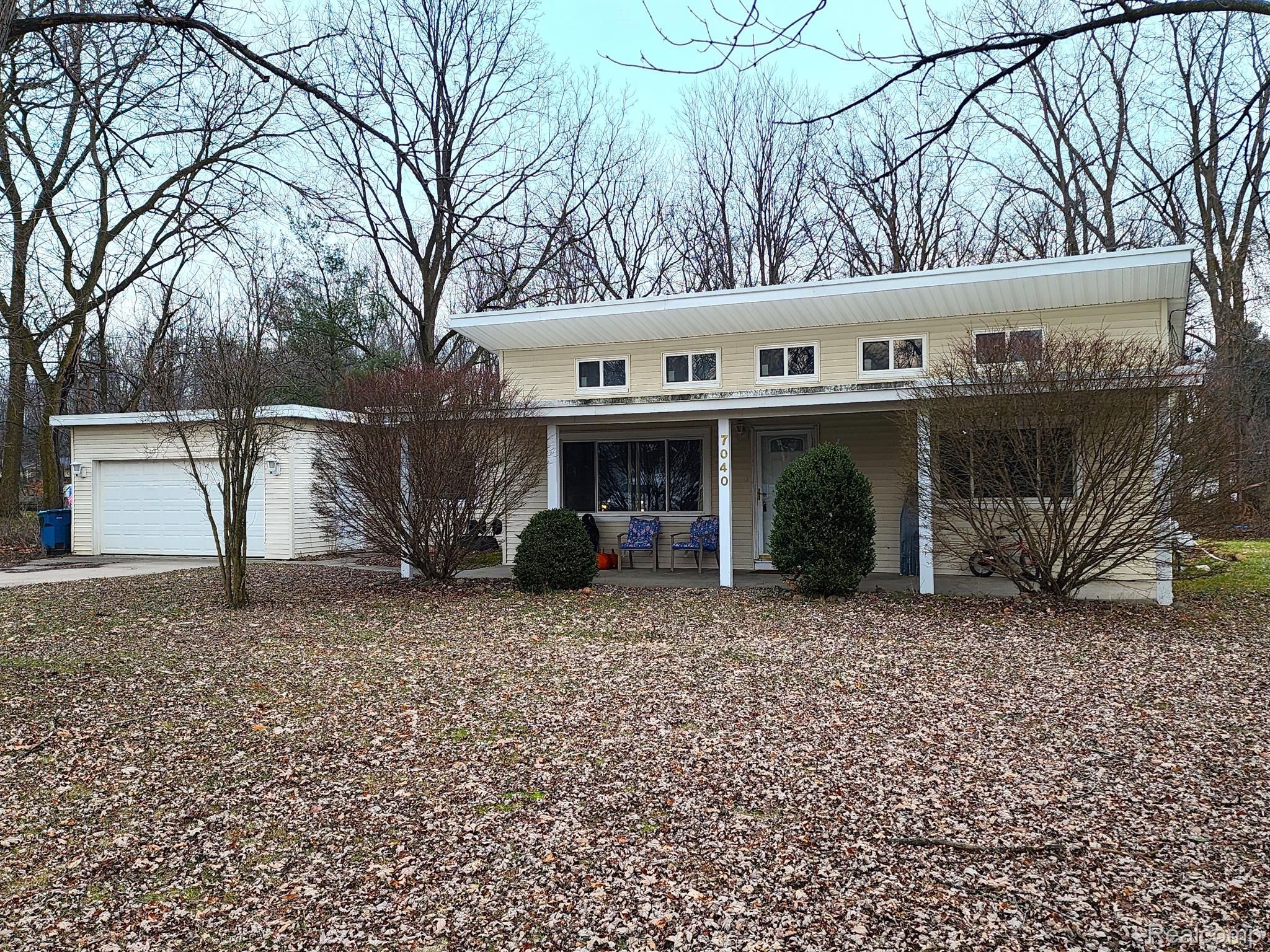 7040 North Center Road Mount Morris, MI 48458 - Photo 1 of 11 Gallery Image 1