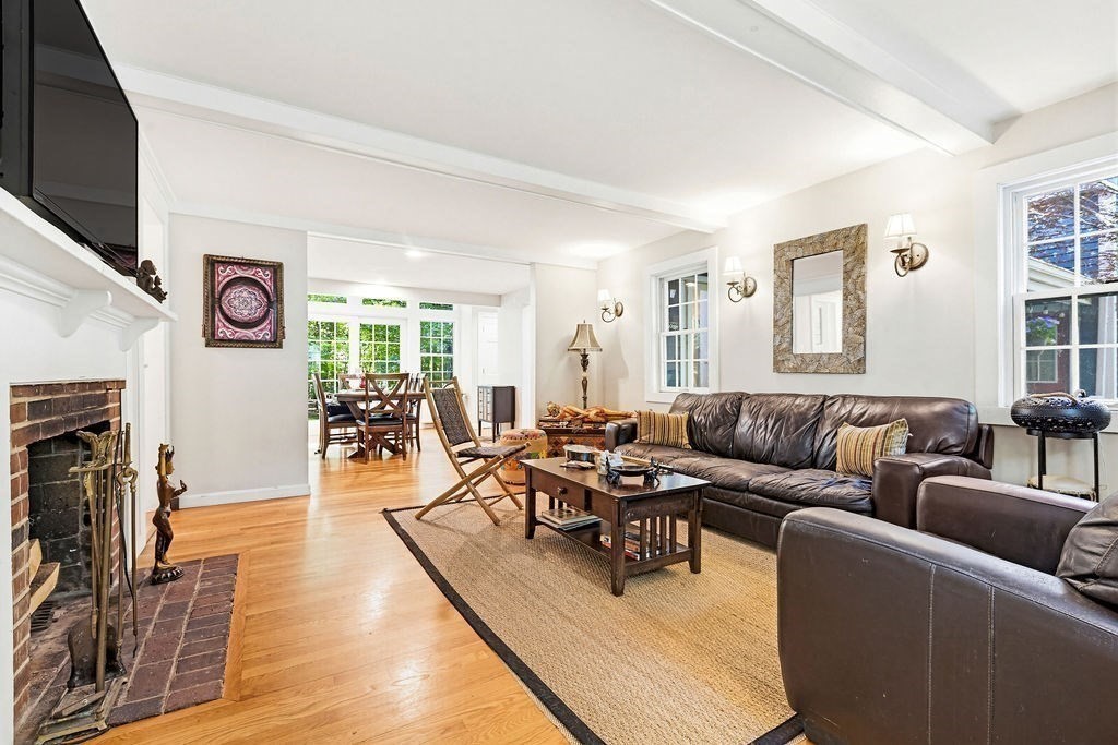 49 Ashcroft Road Sharon, MA 02067 - Photo 17 of 41