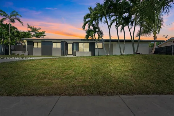 $749,900 | 15920 Southwest 105th Avenue, Miami, FL 33157
