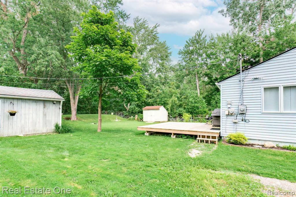 11565 34 Mile Road Romeo, MI 48065 - Photo 31 of 49