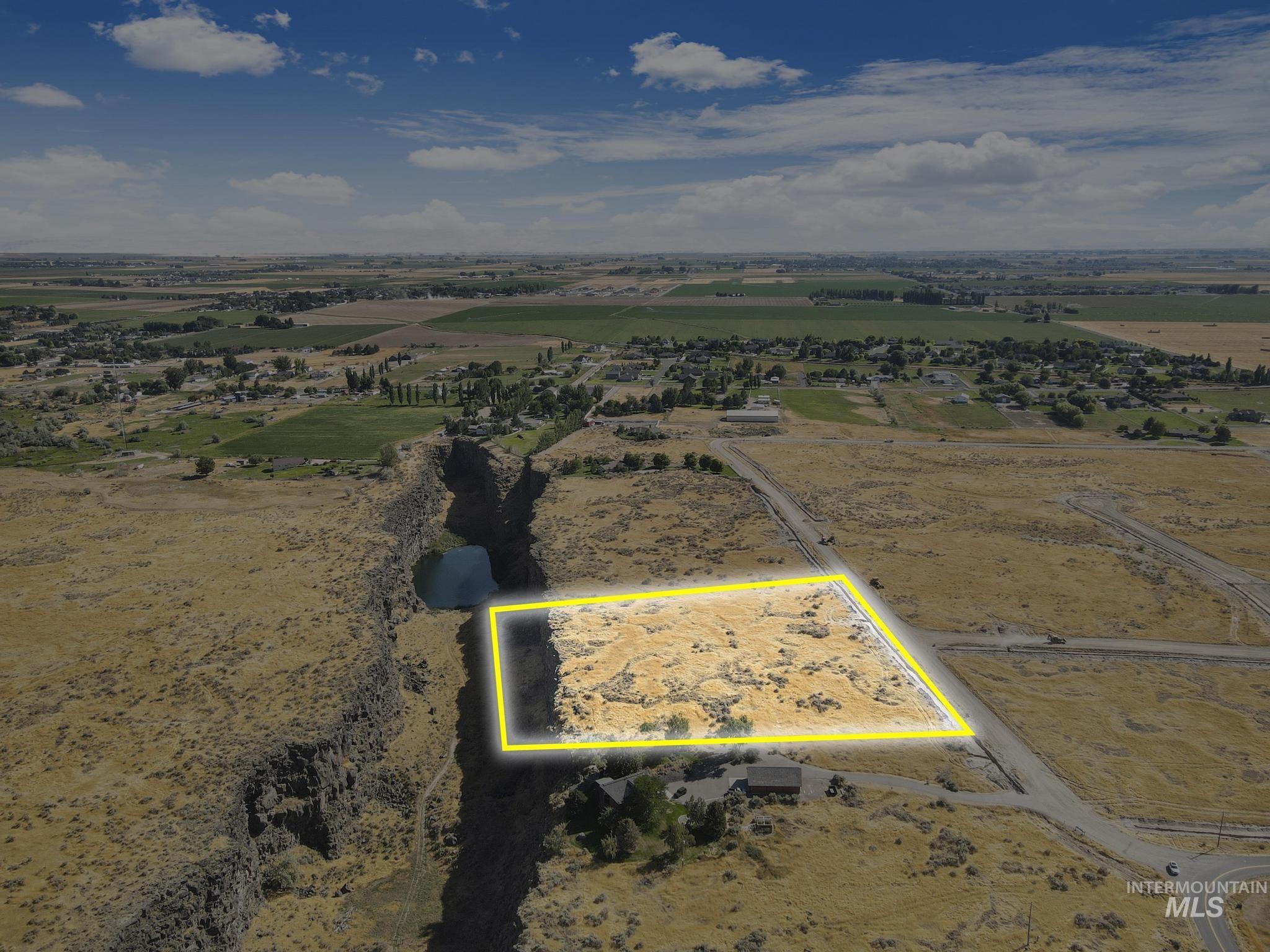 4022 North 3536 Street Kimberly, ID 83341 - Photo 15 of 16