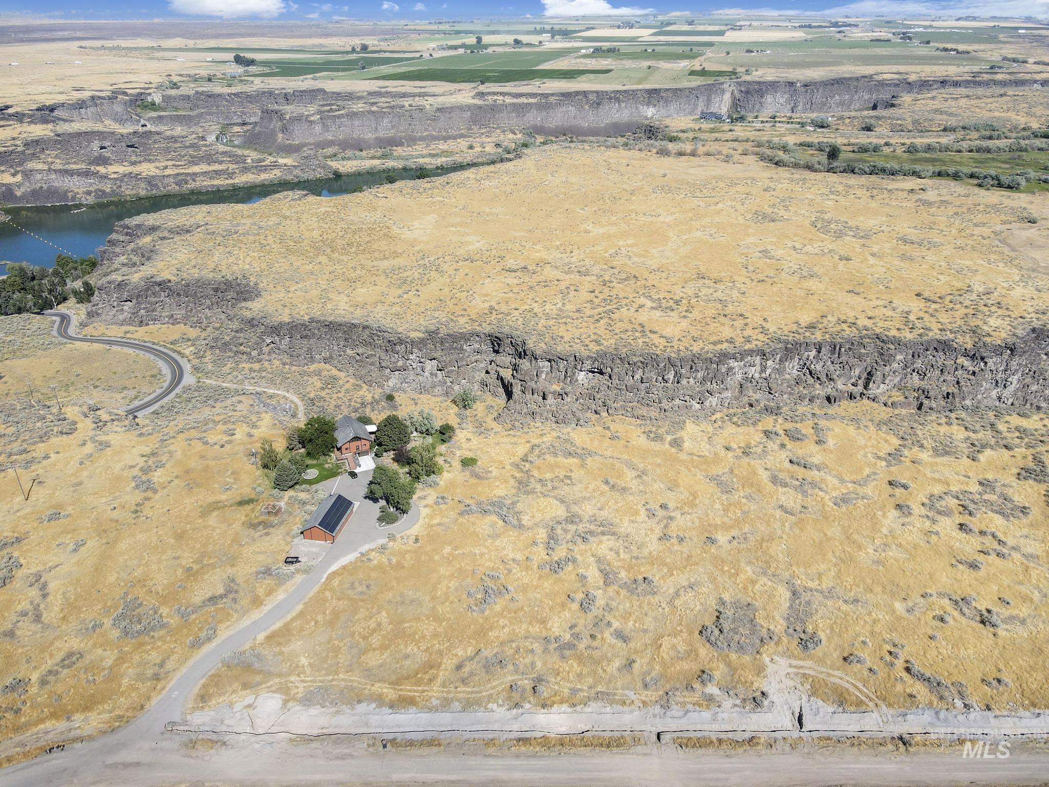 4022 North 3536 Street Kimberly, ID 83341 - Photo 2 of 16