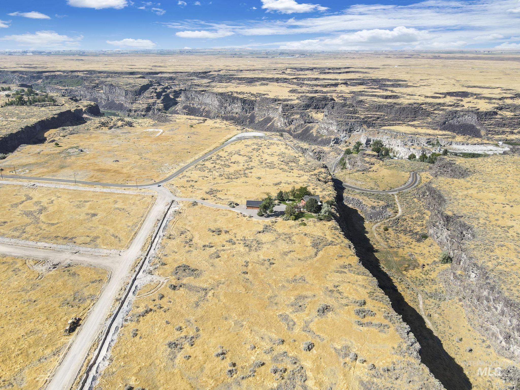 4022 North 3536 Street Kimberly, ID 83341 - Photo 4 of 16