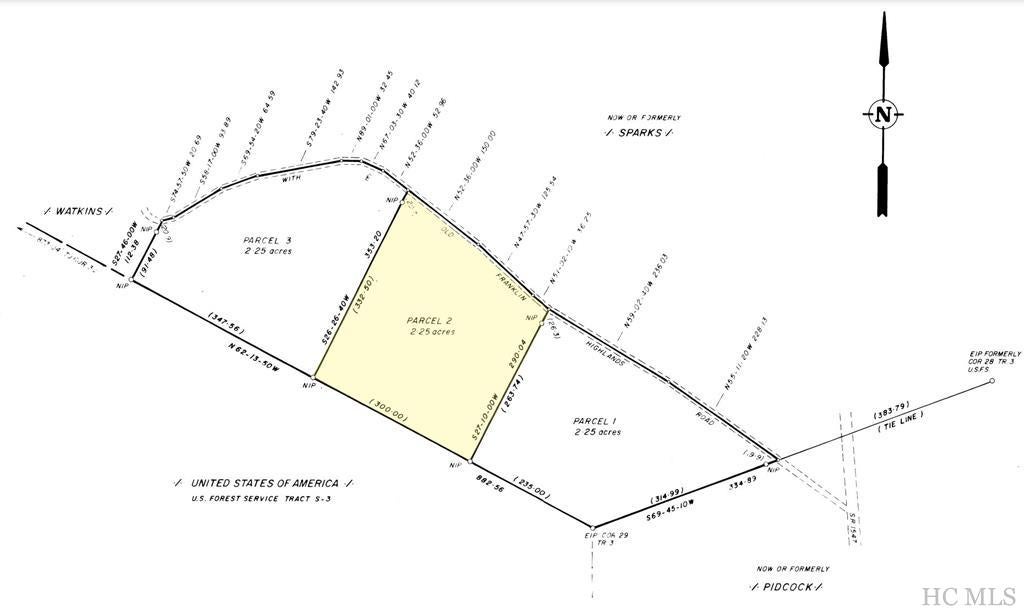2 Watkins Road Highlands, NC 28741 - Photo 16 of 16 Gallery Image 16