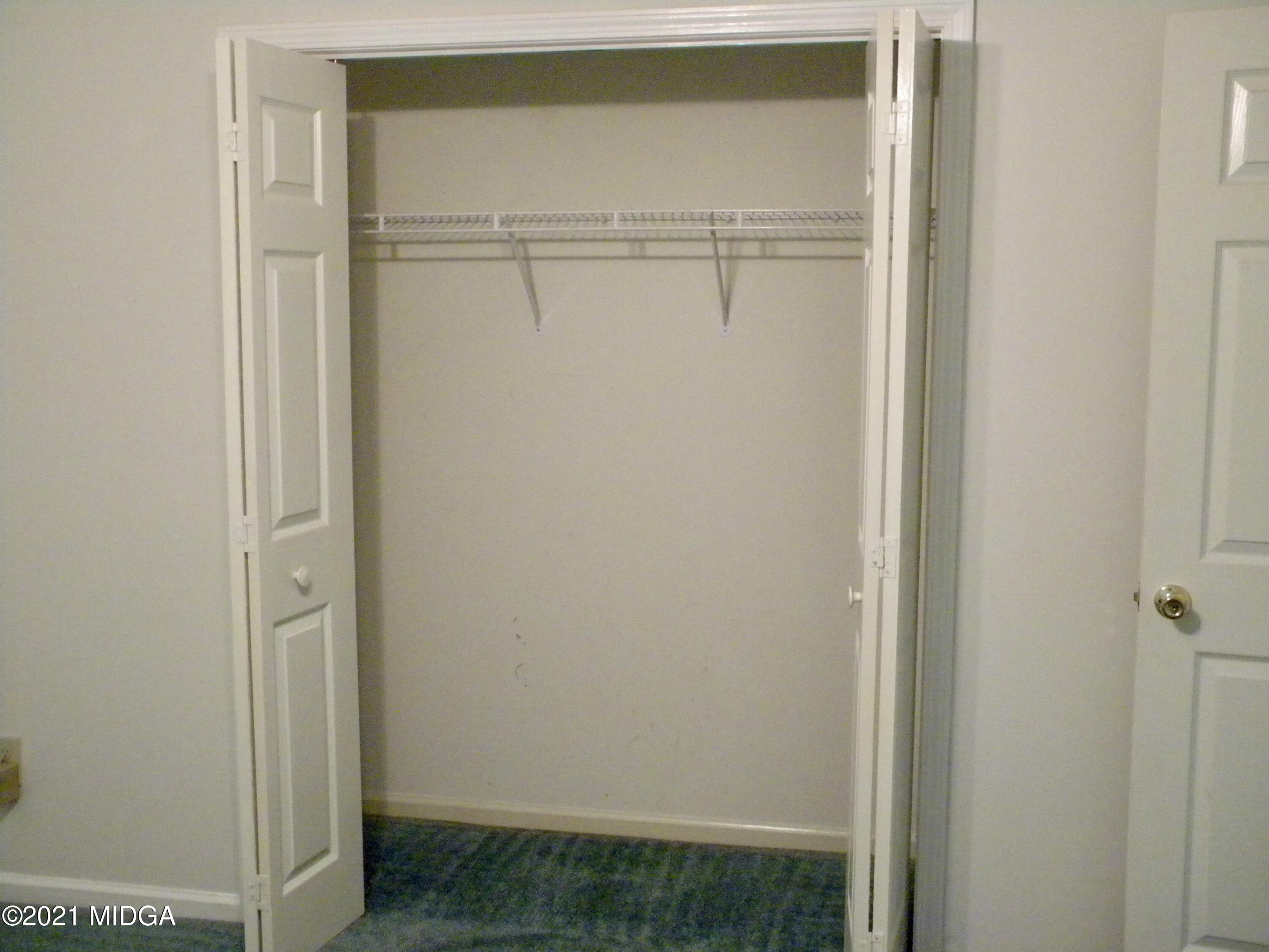 918 Ridge Crest Court Macon, GA 31204 - Photo 6 of 9 6-Second BR closet
