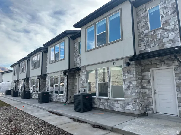 $348,000 | 310 East 750 North, Unit 5, Ogden, UT 84404