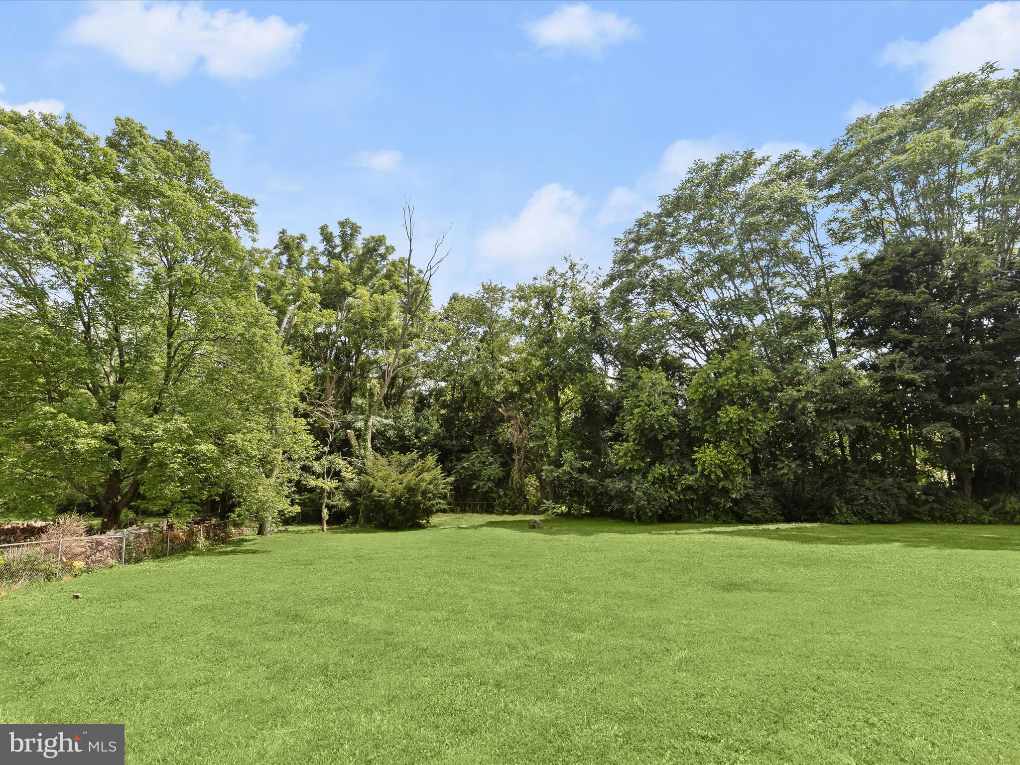 507 Danmarth Road Sykesville, MD 21784 - Photo 28 of 33 Rear Yard
