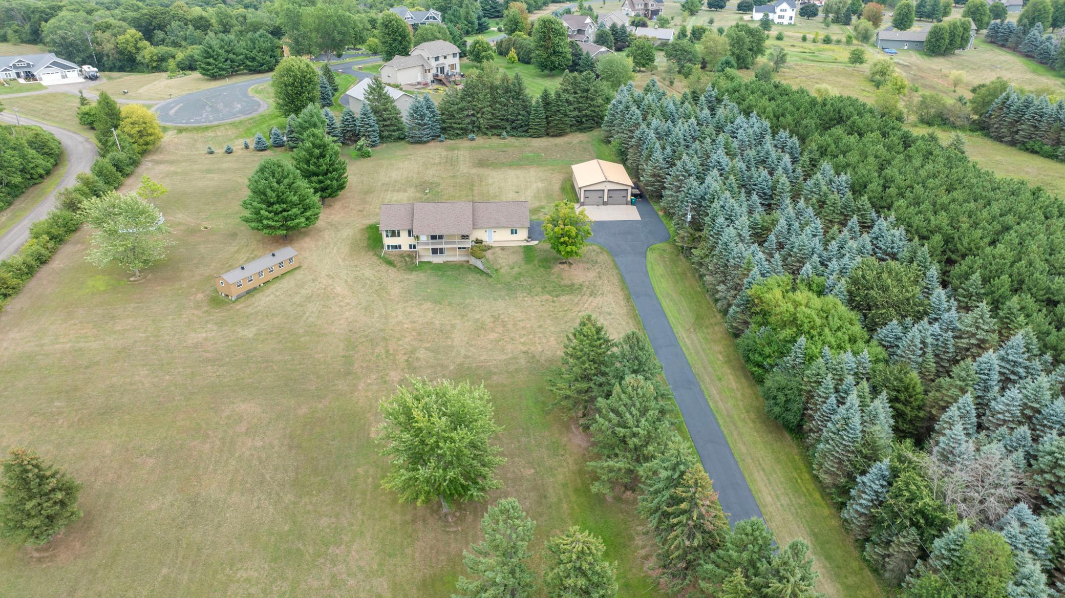 671 Kinney Road Hudson, WI 54016 - Photo 1 of 38 Gallery Image 1