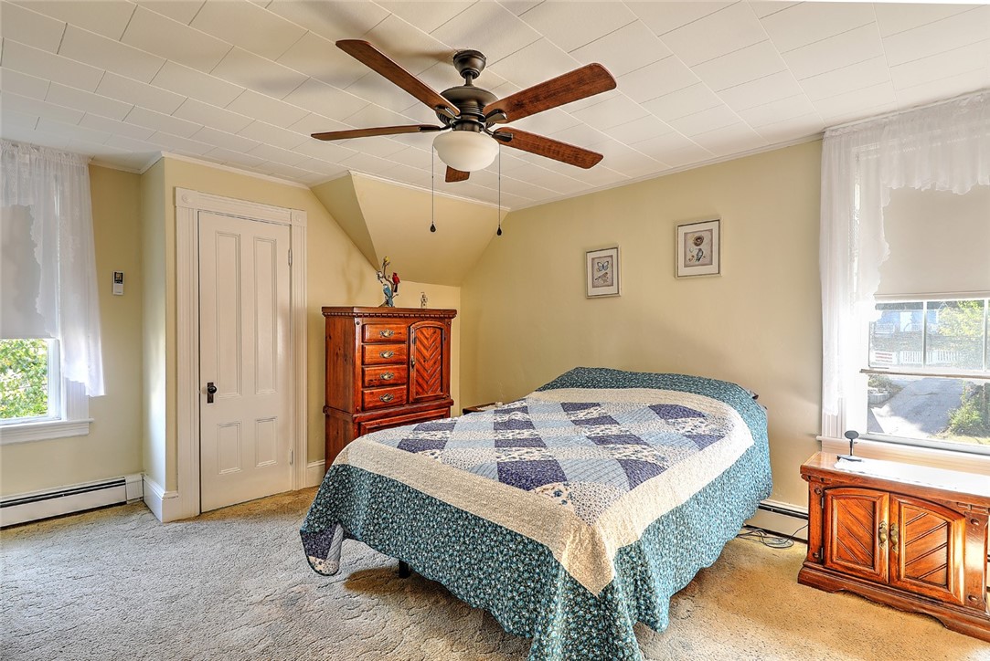 226 Providence Street Woonsocket, RI 02895 - Photo 12 of 50 Primary bedroom