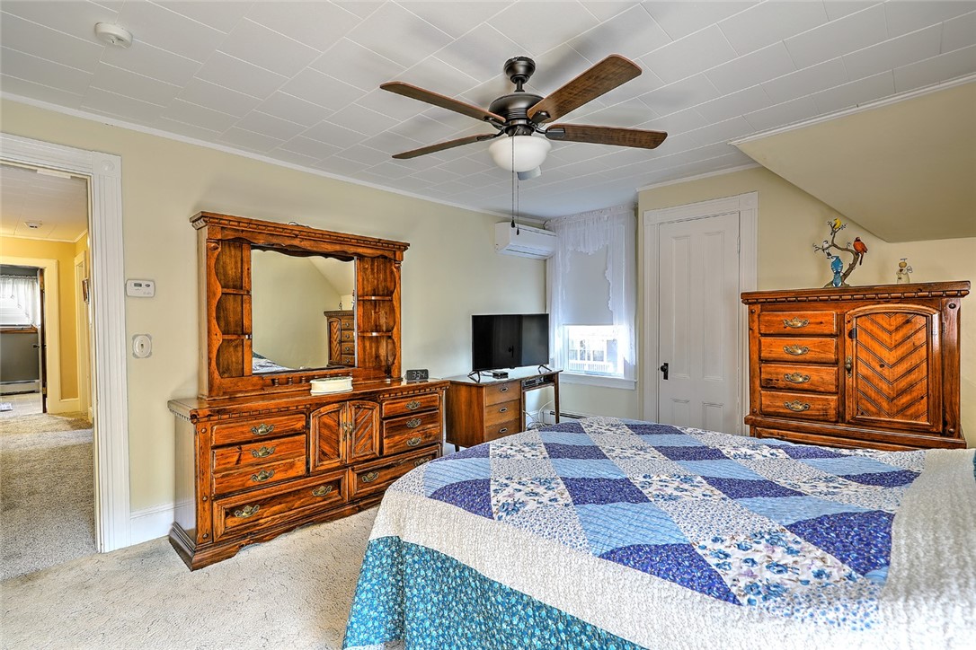 226 Providence Street Woonsocket, RI 02895 - Photo 13 of 50 Primary bedroom