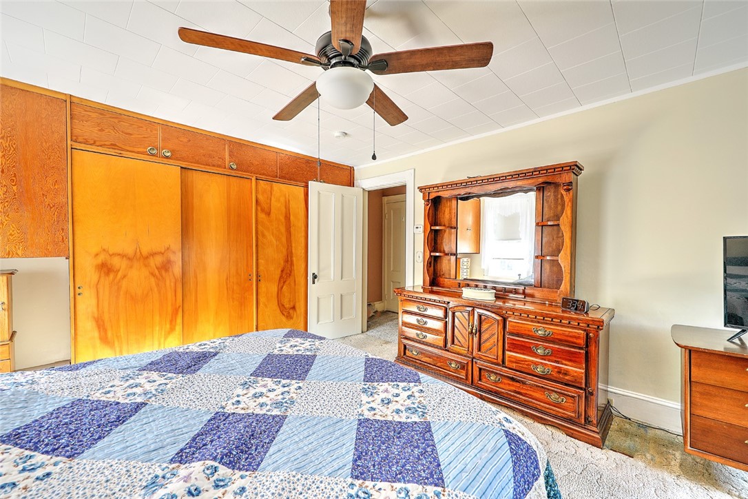 226 Providence Street Woonsocket, RI 02895 - Photo 14 of 50 2nd Bedroom