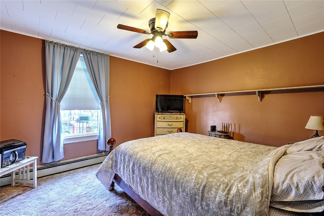 226 Providence Street Woonsocket, RI 02895 - Photo 15 of 50 3rd Bedroom