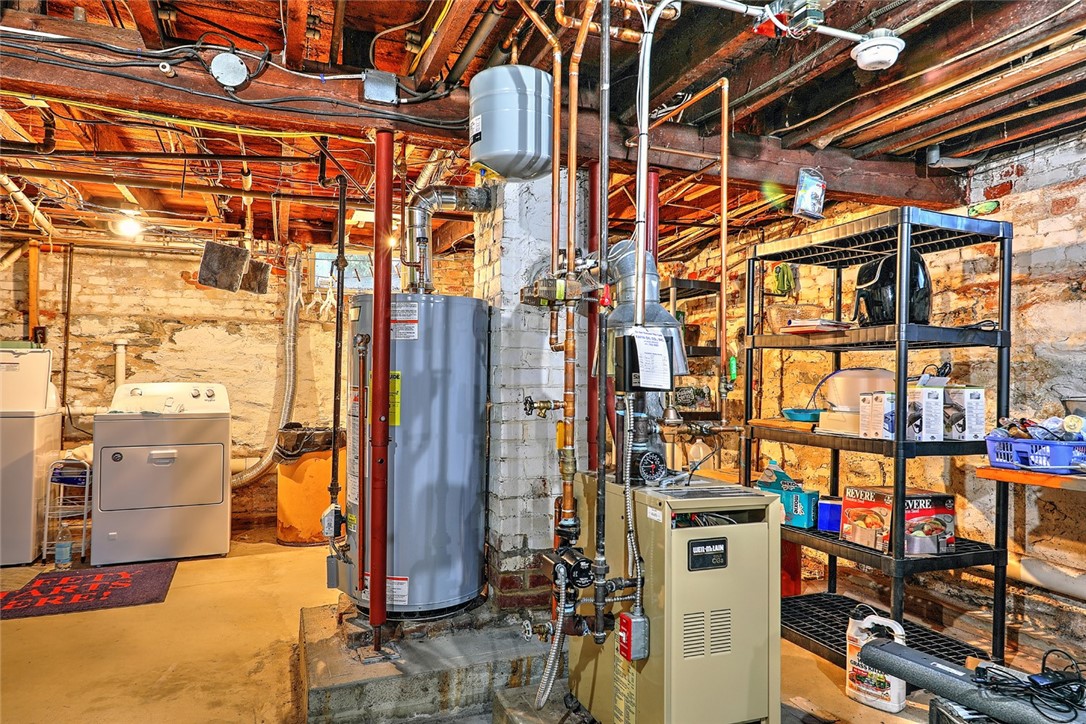 226 Providence Street Woonsocket, RI 02895 - Photo 22 of 50