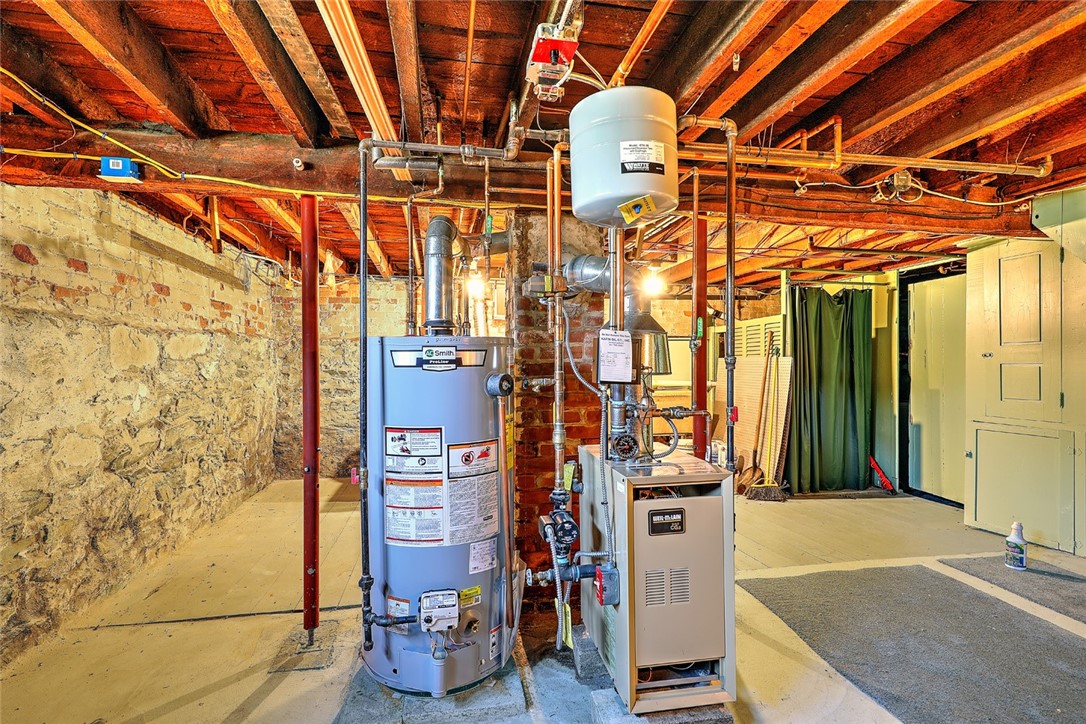 226 Providence Street Woonsocket, RI 02895 - Photo 45 of 50