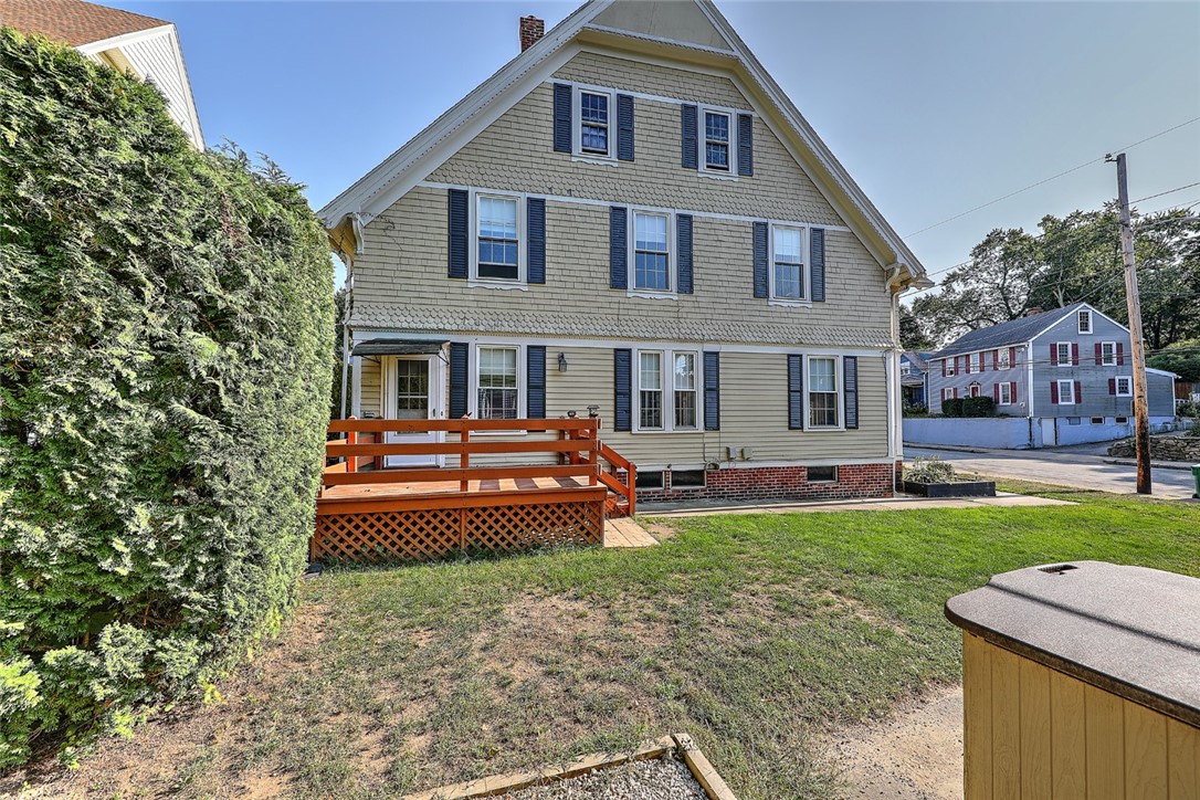 226 Providence Street Woonsocket, RI 02895 - Photo 50 of 50