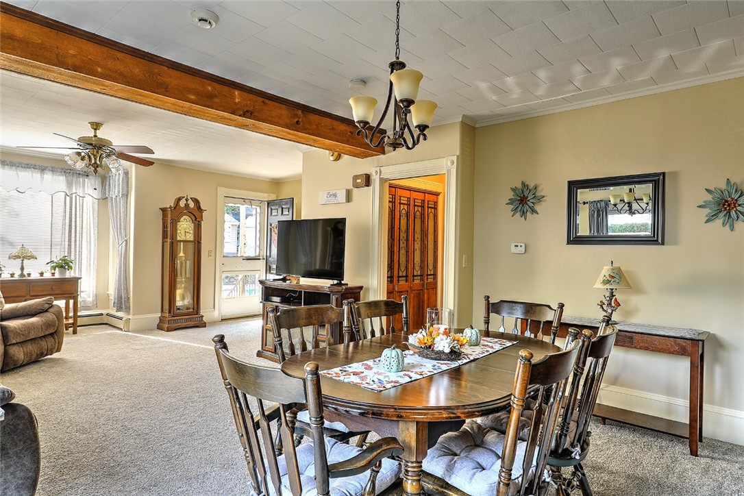 226 Providence Street Woonsocket, RI 02895 - Photo 7 of 50 Dining Room