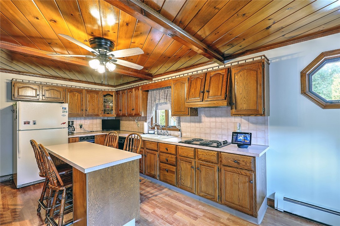 226 Providence Street Woonsocket, RI 02895 - Photo 9 of 50 Kitchen