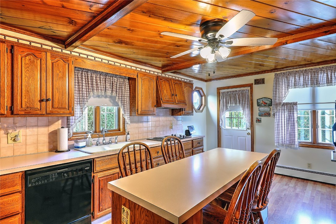 226 Providence Street Woonsocket, RI 02895 - Photo 10 of 50 Kitchen