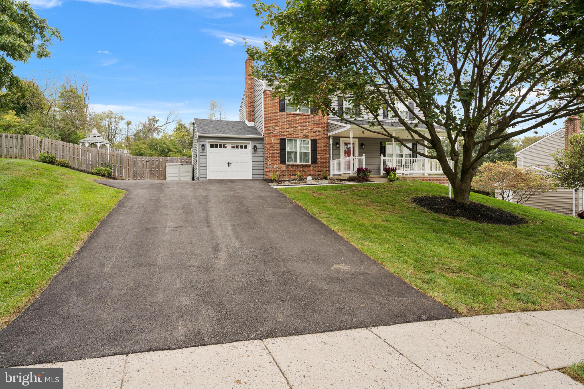 3312 Hayes Road Norristown, PA 19403 - Photo 3 of 30 Gallery Image 3