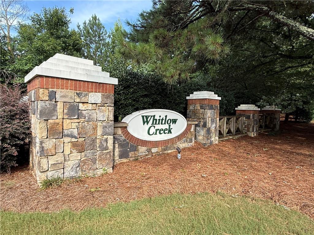 4662 Whitlow Ridge Drive Bishop, GA 30621 - Photo 50 of 61