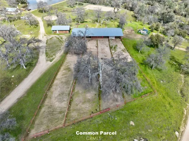 $165,000 | 0 Flying O Ranch Road, Coarsegold, CA 93614