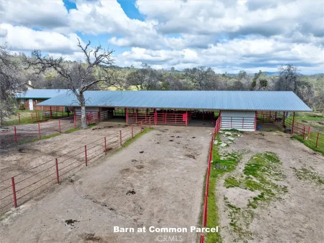 $165,000 | 0 Flying O Ranch Road, Coarsegold, CA 93614