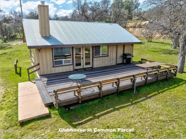 $165,000 | 0 Flying O Ranch Road, Coarsegold, CA 93614