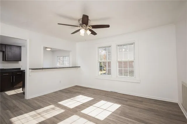 $234,400 | 3637 North Monroe Avenue, Kansas City, MO 64117