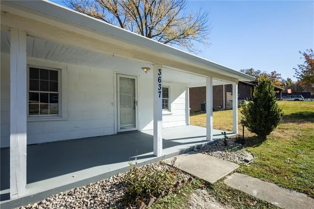 $234,400 | 3637 North Monroe Avenue, Kansas City, MO 64117