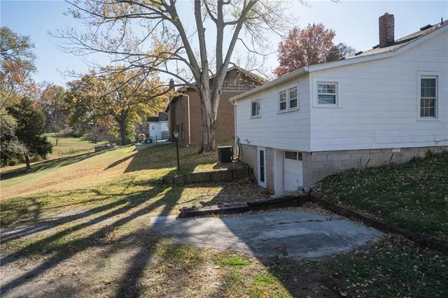 $234,400 | 3637 North Monroe Avenue, Kansas City, MO 64117