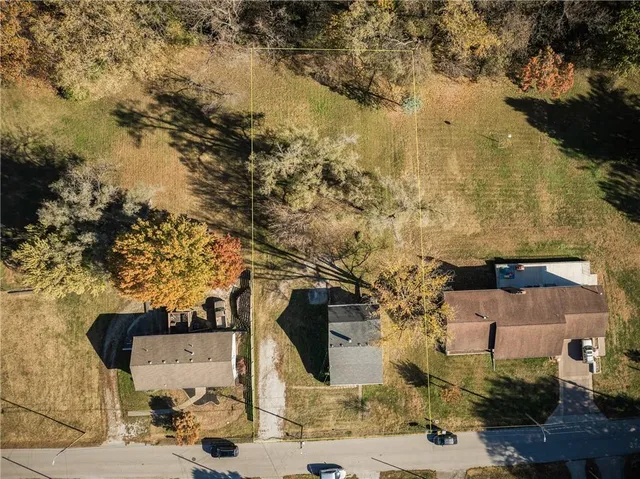 $234,400 | 3637 North Monroe Avenue, Kansas City, MO 64117