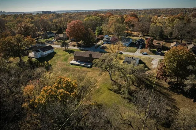 $234,400 | 3637 North Monroe Avenue, Kansas City, MO 64117