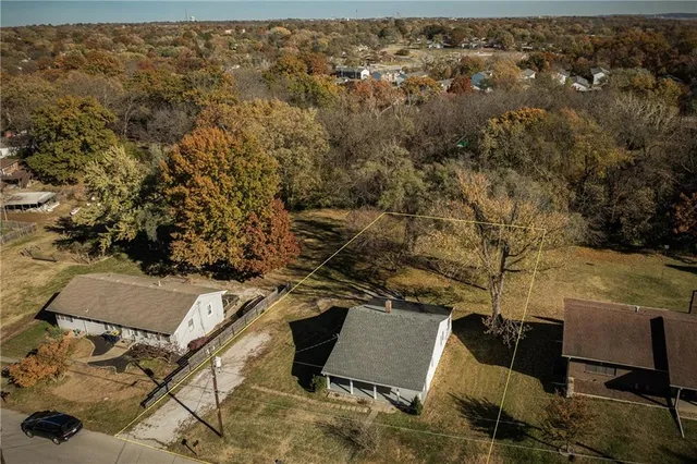 $234,400 | 3637 North Monroe Avenue, Kansas City, MO 64117