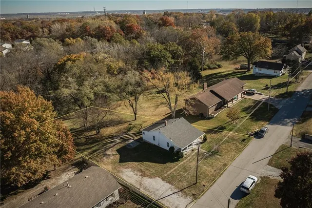 $234,400 | 3637 North Monroe Avenue, Kansas City, MO 64117