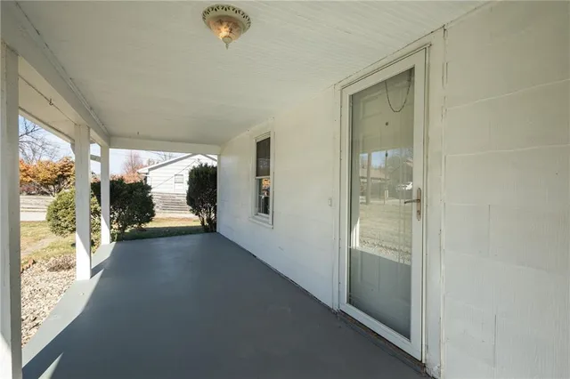 $234,400 | 3637 North Monroe Avenue, Kansas City, MO 64117