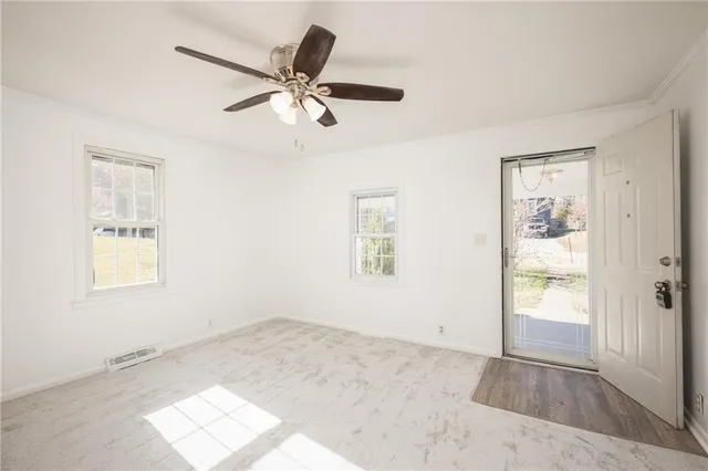 $234,400 | 3637 North Monroe Avenue, Kansas City, MO 64117