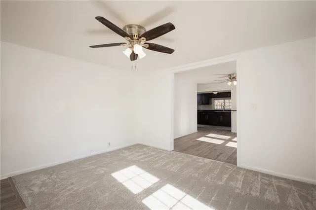 $234,400 | 3637 North Monroe Avenue, Kansas City, MO 64117