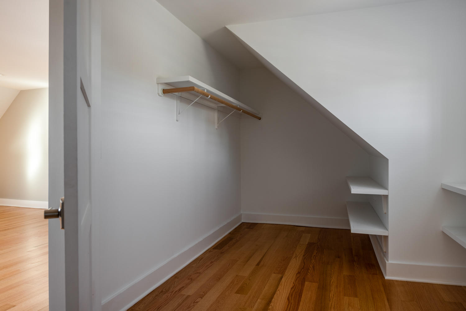 333 Mill Road Falmouth, MA 02540 - Photo 30 of 68 a view of a room with wooden floor