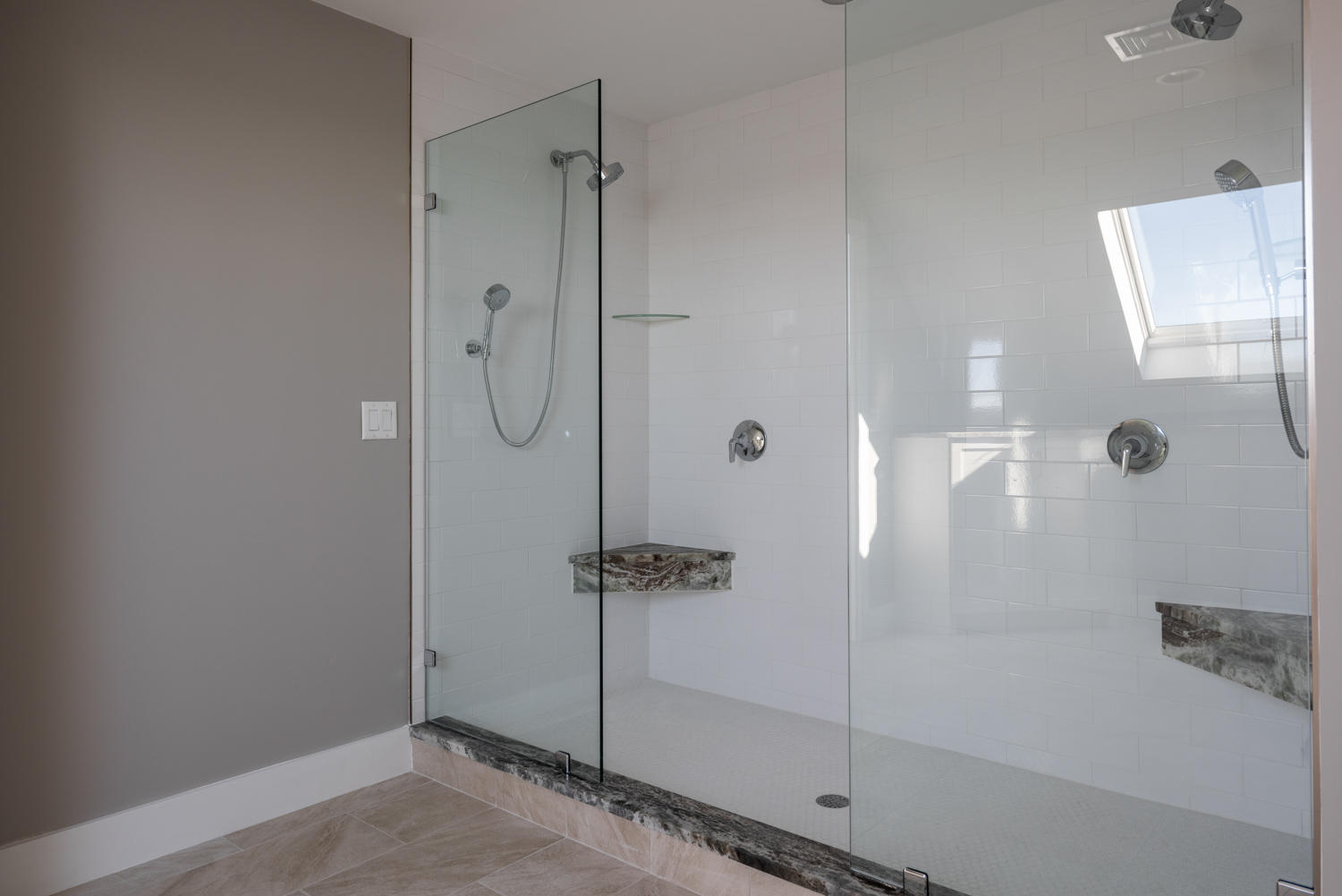 333 Mill Road Falmouth, MA 02540 - Photo 36 of 68 a bathroom with a shower