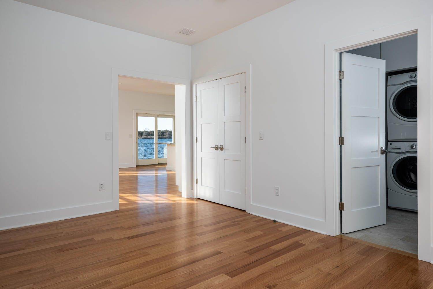 333 Mill Road Falmouth, MA 02540 - Photo 47 of 68 a view of a kitchen with wooden floor and electronic appliances