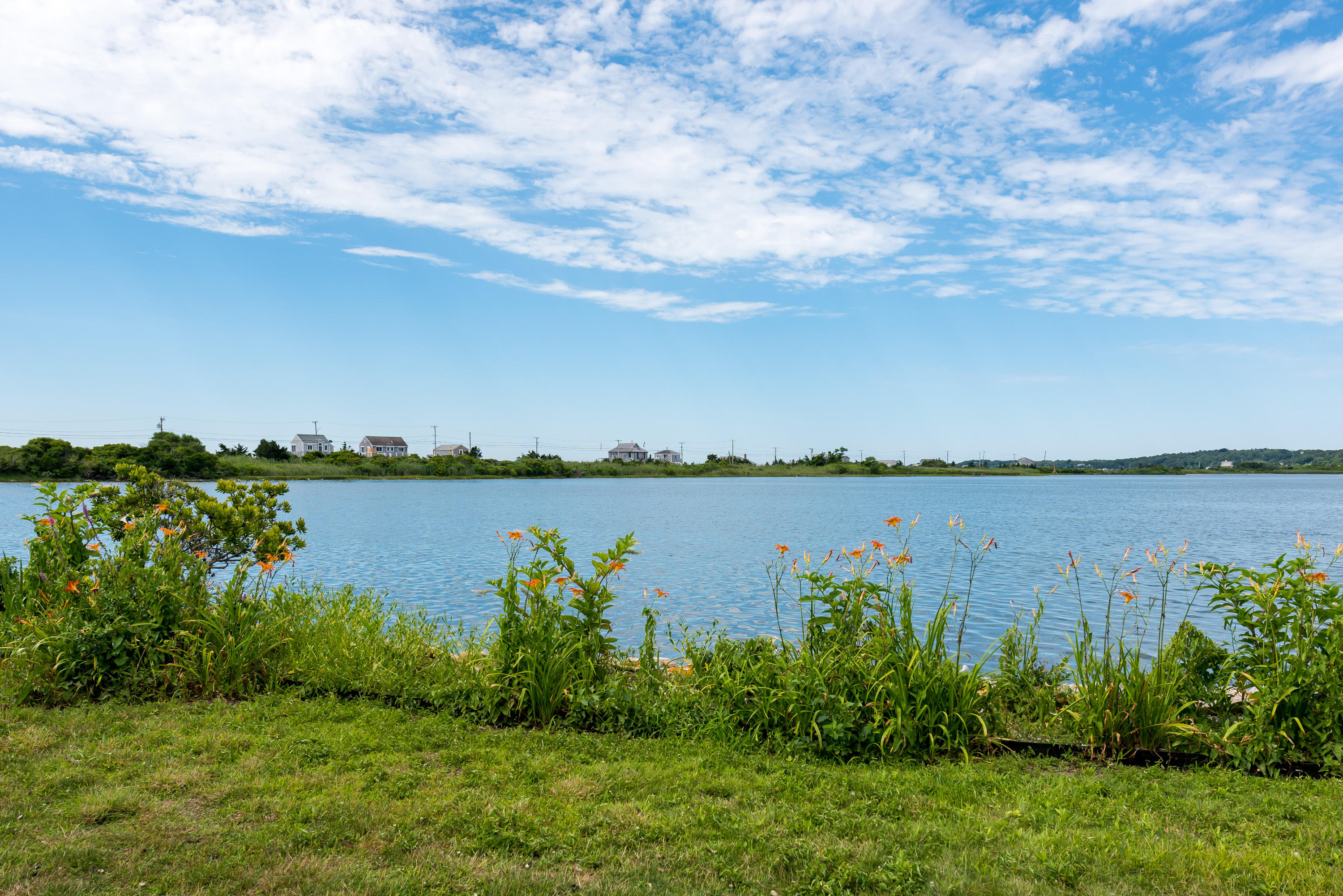 333 Mill Road Falmouth, MA 02540 - Photo 55 of 68 a view of a lake