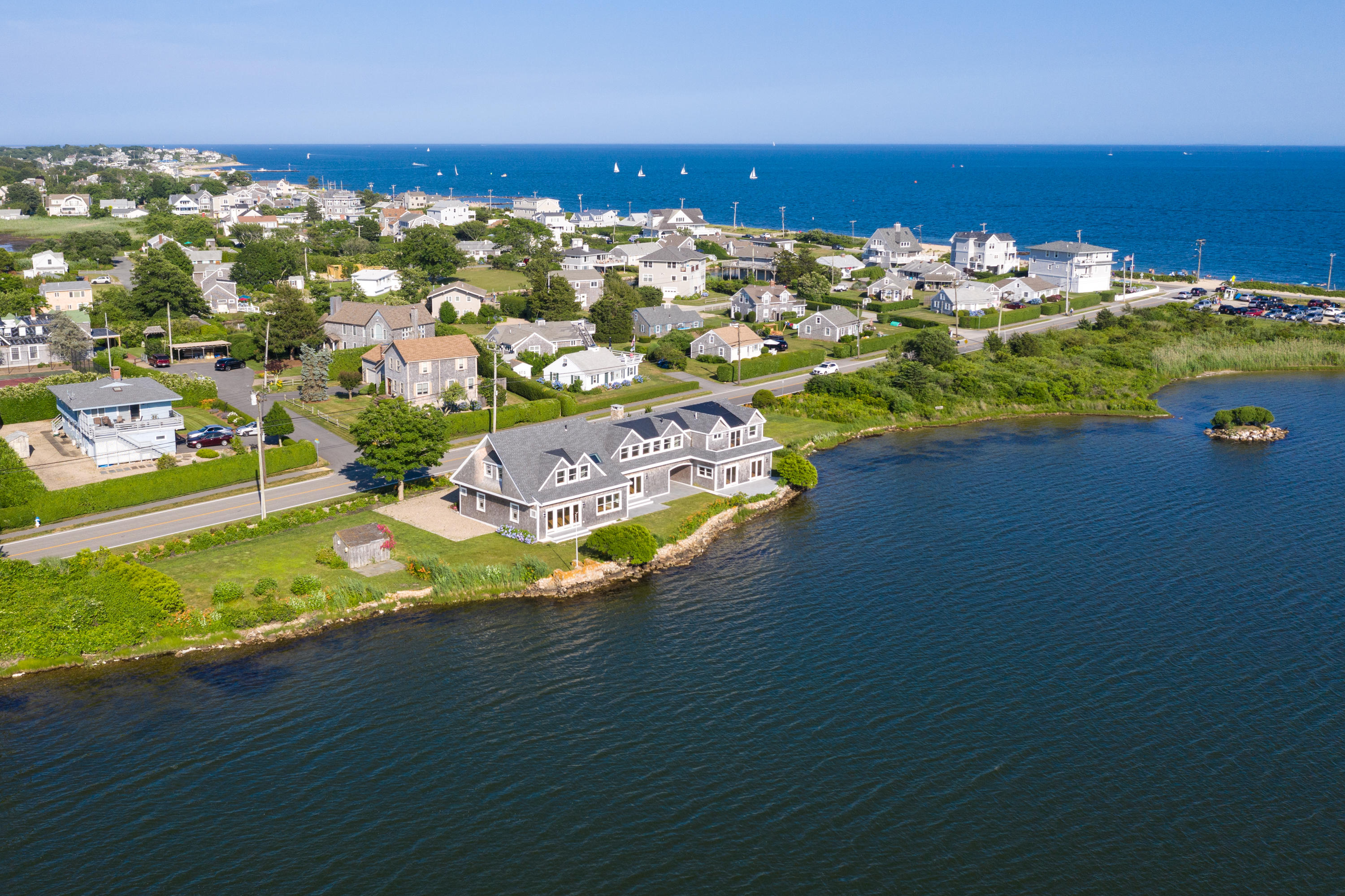 333 Mill Road Falmouth, MA 02540 - Photo 59 of 68 333Mill802