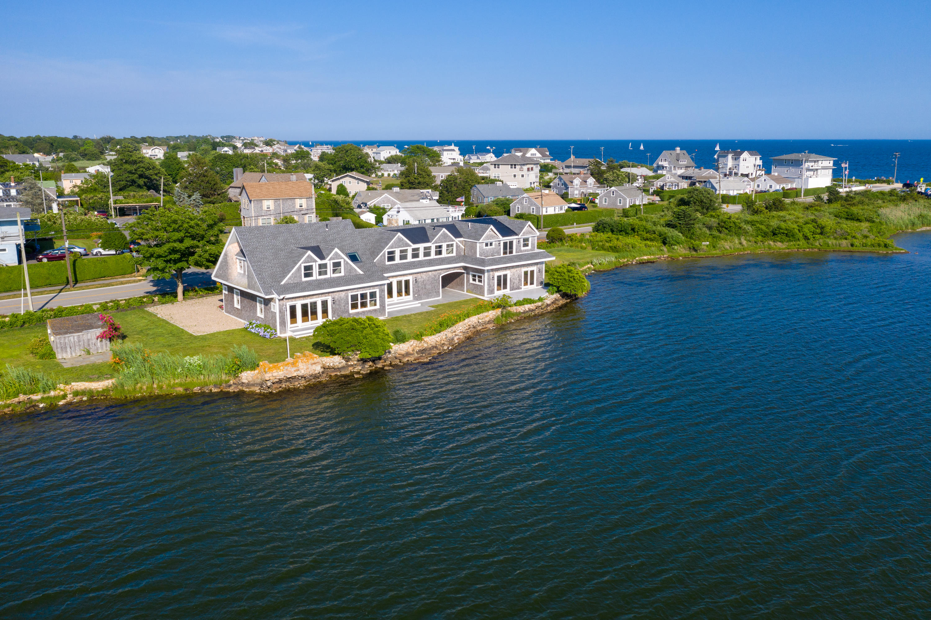 333 Mill Road Falmouth, MA 02540 - Photo 60 of 68 333Mill803