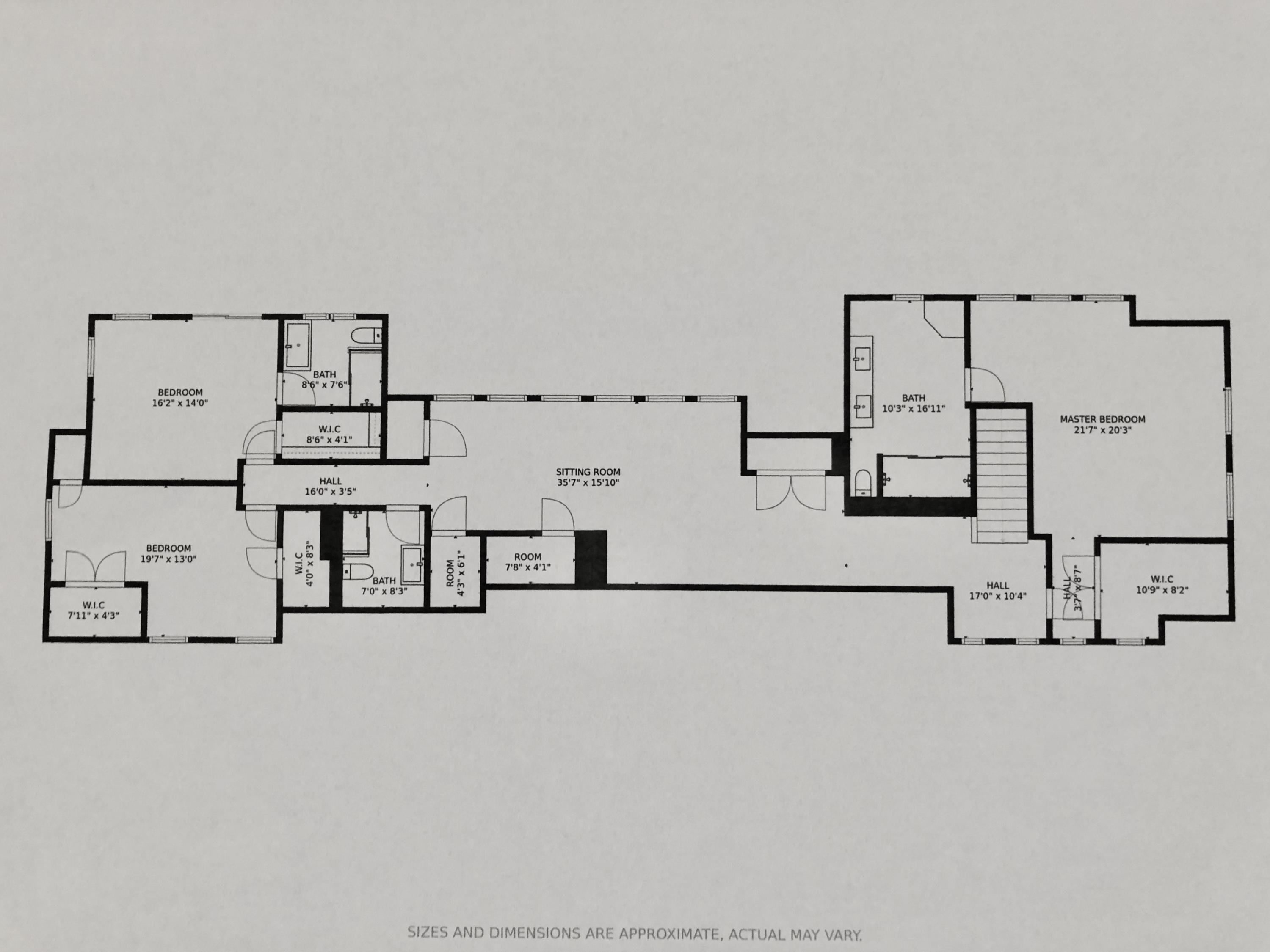 333 Mill Road Falmouth, MA 02540 - Photo 68 of 68 a living room with furniture and white walls