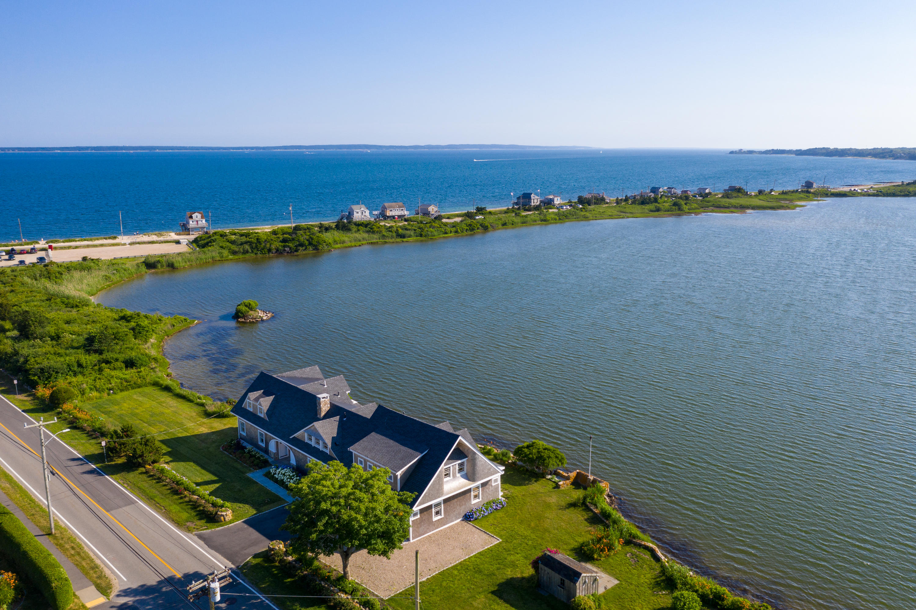 333 Mill Road Falmouth, MA 02540 - Photo 10 of 68 333Mill816